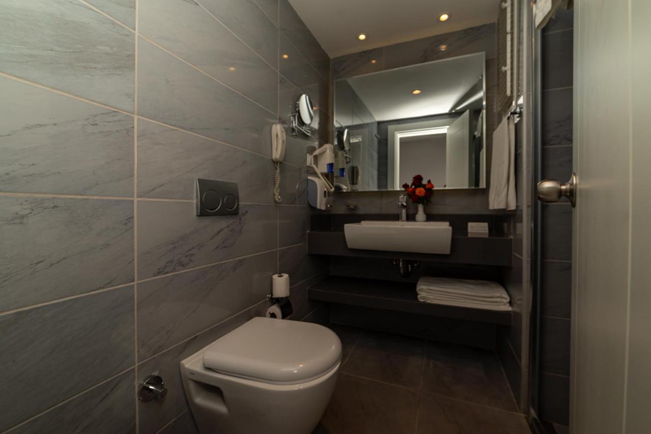 Sunmelia Beach Resort Hotel & Spa Kizilagac  Εξωτερικό φωτογραφία