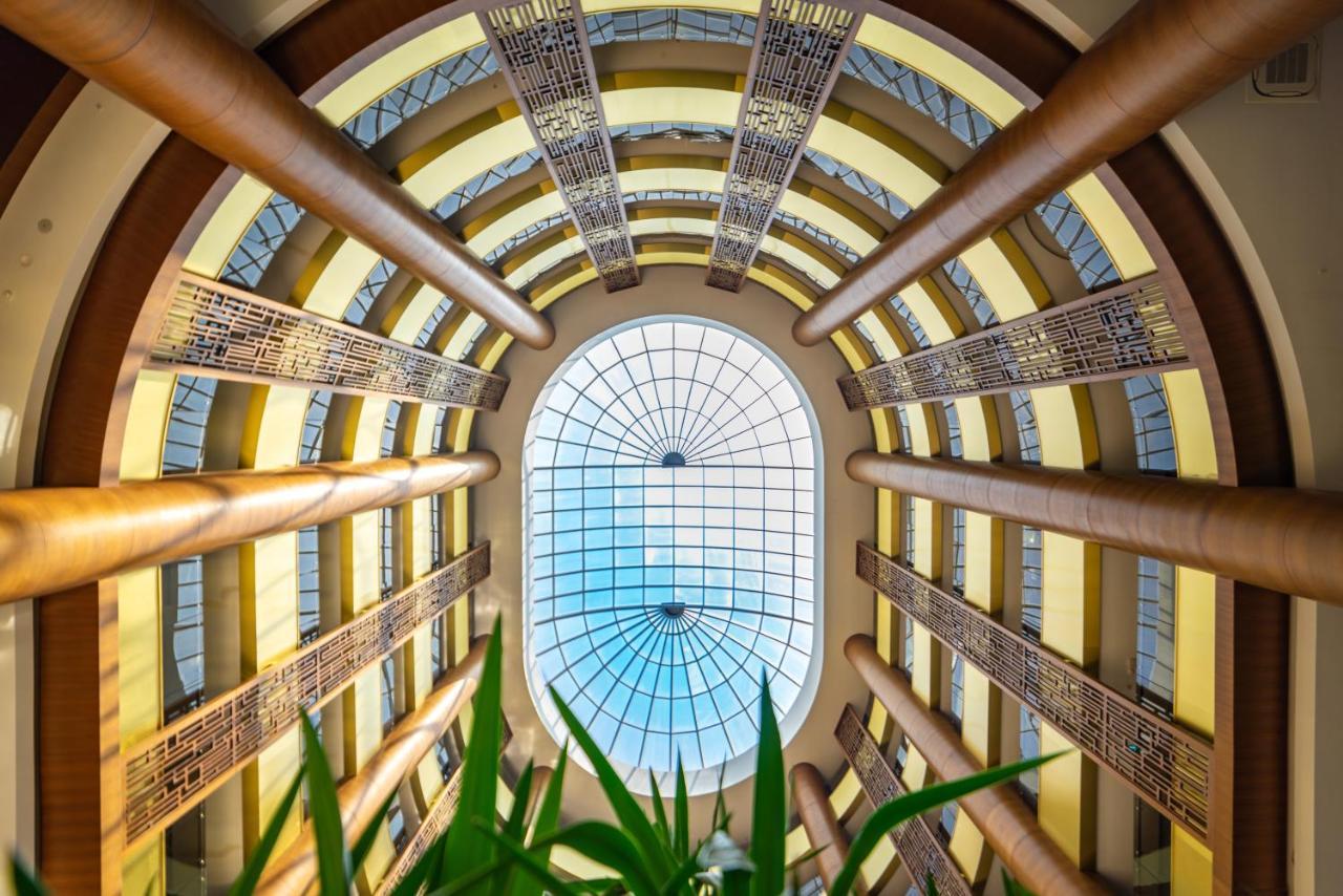 Sunmelia Beach Resort Hotel & Spa Kizilagac  Εξωτερικό φωτογραφία