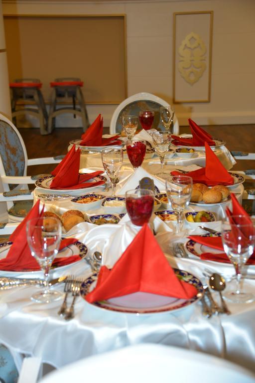 Sunmelia Beach Resort Hotel & Spa Kizilagac  Εξωτερικό φωτογραφία
